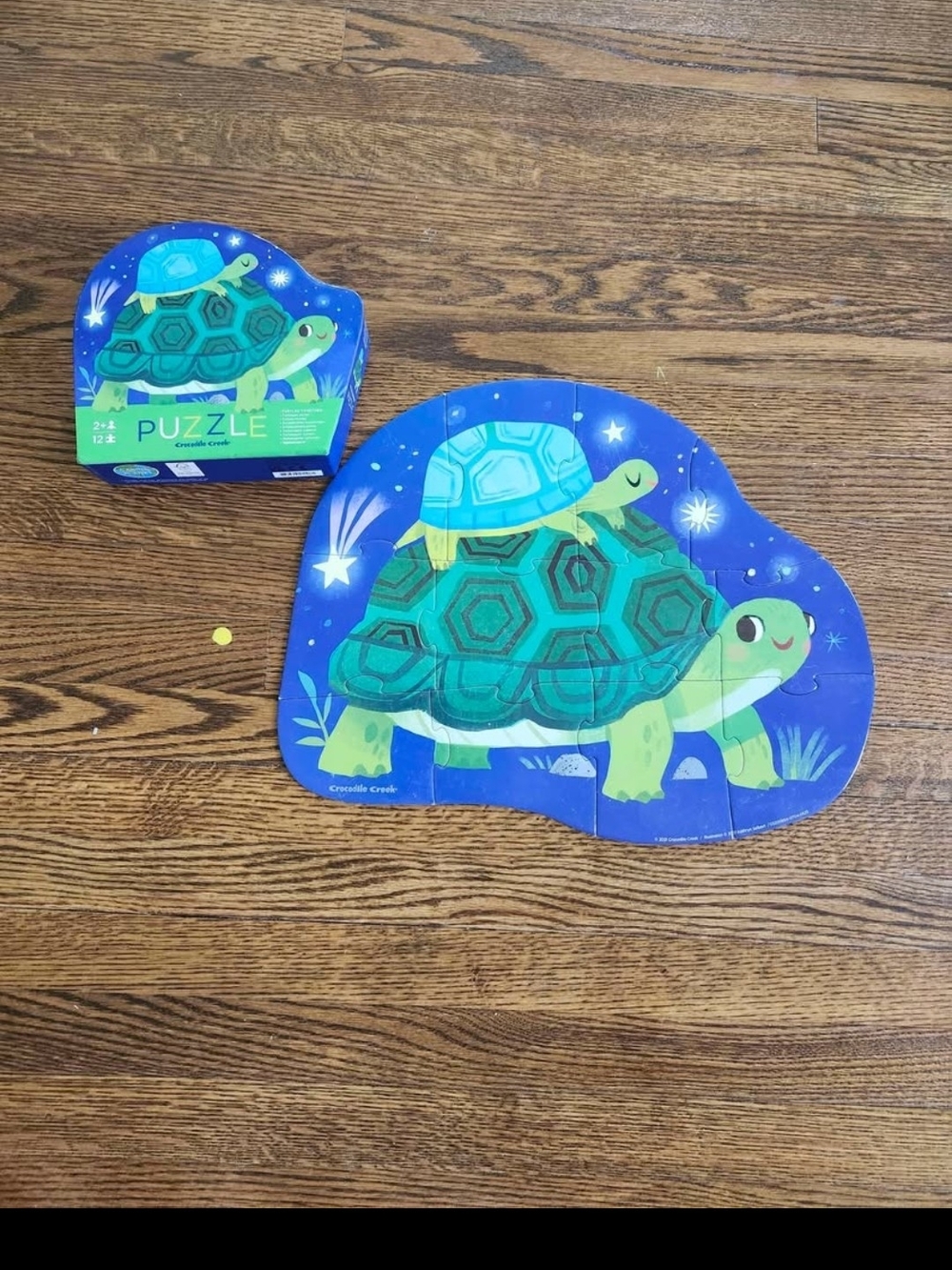 Toddler Puzzles - Picture 5 of 6